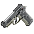 Pistolet Beretta 80X Cheetah Green 9x17