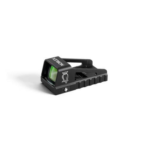 Kolimator NOBLEX 1x23 4MOA GLOCK MOS RED DOT