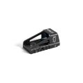 Kolimator NOBLEX 1x23 4MOA GLOCK MOS RED DOT