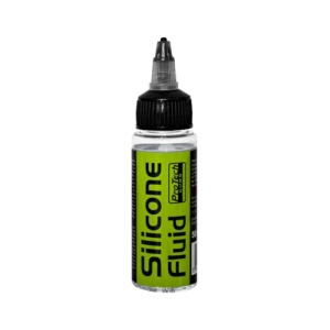 Smar Pro Tech Guns Silicone Fluid 50ml