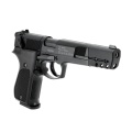 Wiatrówka Walther CP88 Competition Black 4,5 mm