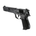 Wiatrówka Walther CP88 Competition Black 4,5 mm