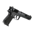Wiatrówka Walther CP88 Competition Black 4,5 mm