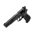 Wiatrówka Walther CP88 Competition Black 4,5 mm