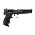 Wiatrówka Walther CP88 Competition Black 4,5 mm
