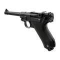 Pistolet wiatrówka Legends P.08 4,5 mm blowback 4,5 mm BB CO2