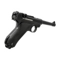 Pistolet wiatrówka Legends P.08 4,5 mm blowback 4,5 mm BB CO2
