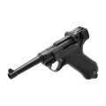 Pistolet wiatrówka Legends P.08 4,5 mm blowback 4,5 mm BB CO2