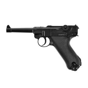 Wiatrówka Umarex Legends P.08 4,5 mm (5.8135)