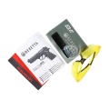 Wiatrówka Beretta Elite II 4,5 mm (5.8090)