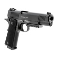 Wiatrówka Colt 1911 M45 CQBP Blow Back 4,5 mm (5.8176)