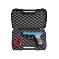 Pistolet CO2 RAM Combat Walther PPQ M2 T4E LE Blue