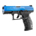 Pistolet CO2 RAM Combat Walther PPQ M2 T4E LE Blue