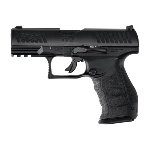 Wiatrówka Walther PPQ 4,5 mm (5.8160)