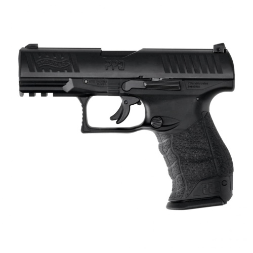 Wiatrówka Walther PPQ 4,5 mm (5.8160)