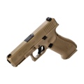 Wiatrówka Glock 19X 4,5 mm (5.8368)