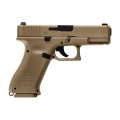 Wiatrówka Glock 19X 4,5 mm (5.8368)