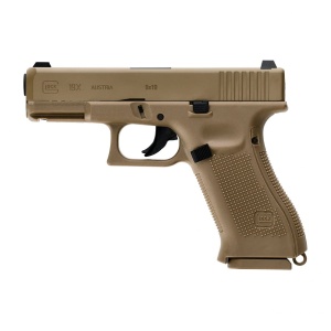 Wiatrówka Glock 19X 4,5 mm (5.8368)