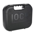 Wiatrówka Glock 17 Blow Back Diabolo/BB 4,5 mm (5.8365)