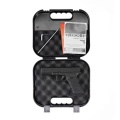 Wiatrówka Glock 17 Blow Back Diabolo/BB 4,5 mm (5.8365)