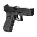 Wiatrówka Glock 17 Blow Back Diabolo/BB 4,5 mm (5.8365)