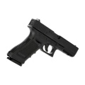 Wiatrówka Glock 17 Blow Back Diabolo/BB 4,5 mm (5.8365)
