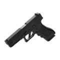 Wiatrówka Glock 17 Blow Back Diabolo/BB 4,5 mm (5.8365)