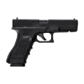 Wiatrówka Glock 17 Blow Back Diabolo/BB 4,5 mm (5.8365)