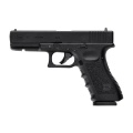 Wiatrówka Glock 17 Blow Back Diabolo/BB 4,5 mm (5.8365)