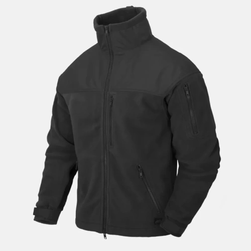 Polar Helikon Classic Army Black (BL-CAF-FL-01)
