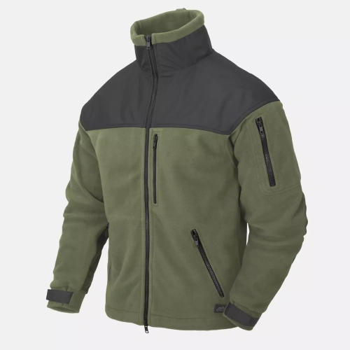 Polar Helikon Classic Army Black (BL-CAF-FL-01)