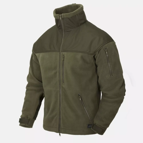 Polar Helikon Classic Army Olive Green (BL-CAF-FL-02)