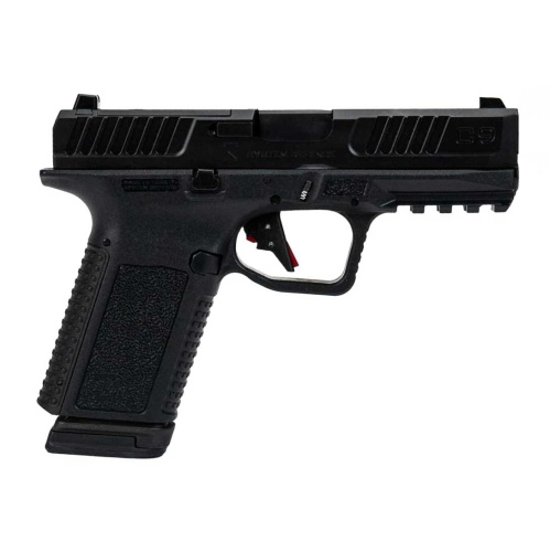 Pistolet System Defence C9 Compact 4" 9X19 OR