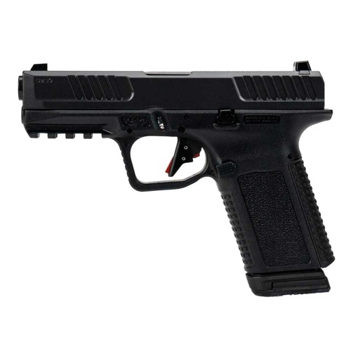 Pistolet System Defence C9 Compact 4" 9X19