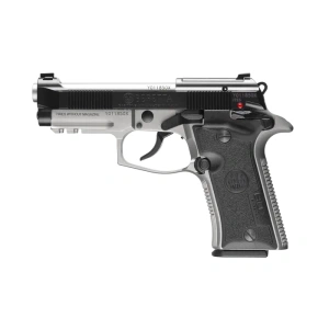 Pistolet Beretta 80X Inox 9mm SHORT