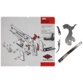 Zestaw naprawczy Remington 1858 Stainless AC070-498