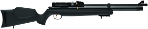 Wiatrówka karabin PCP Hatsan (AT44S-10 RG)