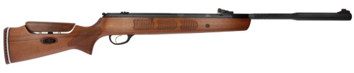 Wiatrówka Hatsan (MOD 87W QE)-1030