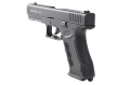 Pistolet alarm. PHANTOM 5,6 czarny kal. do 6mm-410