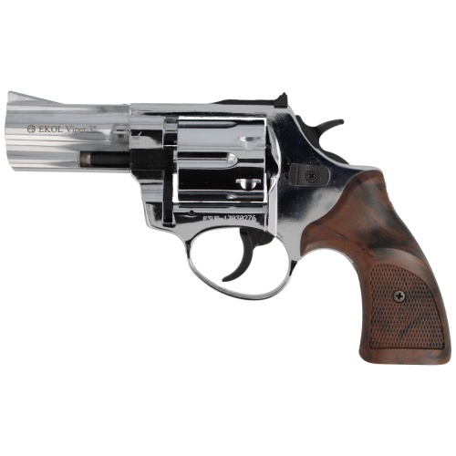 Rewolwer hukowy EKOL Viper 3" Shiny-546