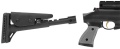 Wiatrówka PCP Hatsan (AT44-10 TACT QE)-1685
