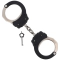 Kajdanki łańcuszkowe ASP SE 3 PAWL Czarne-722