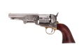 Rewolwer Pietta 1851 Colt Navy Yank US Marshal .44-481