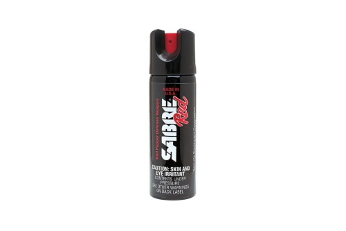 Miotacz gazu SABRE RED Cone