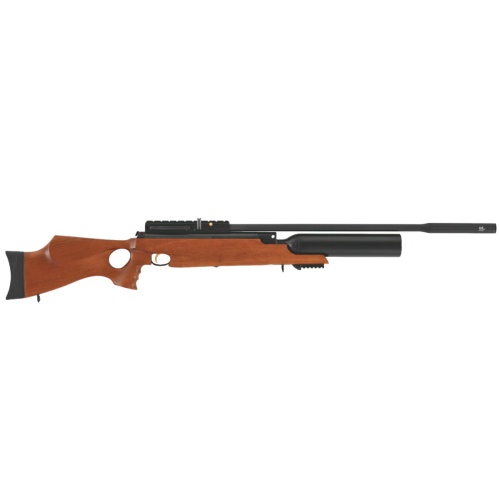 Wiatrówka PCP Hatsan z Regulatorem (SUPERNOVA RG)-1548