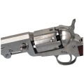 Rewolwer Pietta 1851 Colt Old Silver .36 (YANOS36)-1387