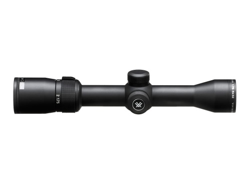 Luneta Vortex Diamondback 1.75-5x32 1" V-Plex-1311