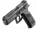 Pistolet CZ P-09 kal. 9x19 Czarny 