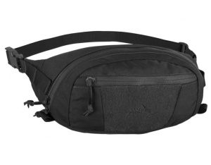 Nerka Helikon Bandicoot Black