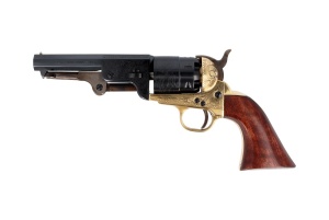 Rewolwer Pietta 1851 Colt Nord Navy DeLuxe S .44 (RSL44)